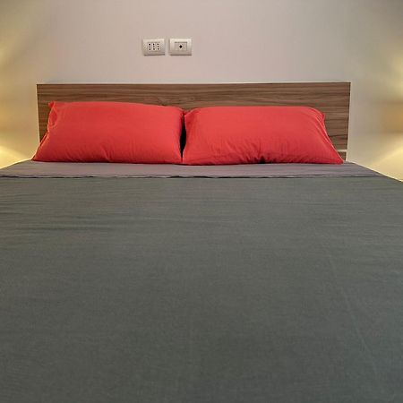 Appartamento Casa Melo Monopoli Esterno foto