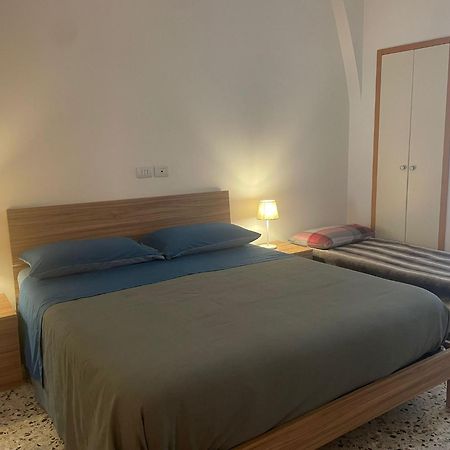 Appartamento Casa Melo Monopoli Esterno foto