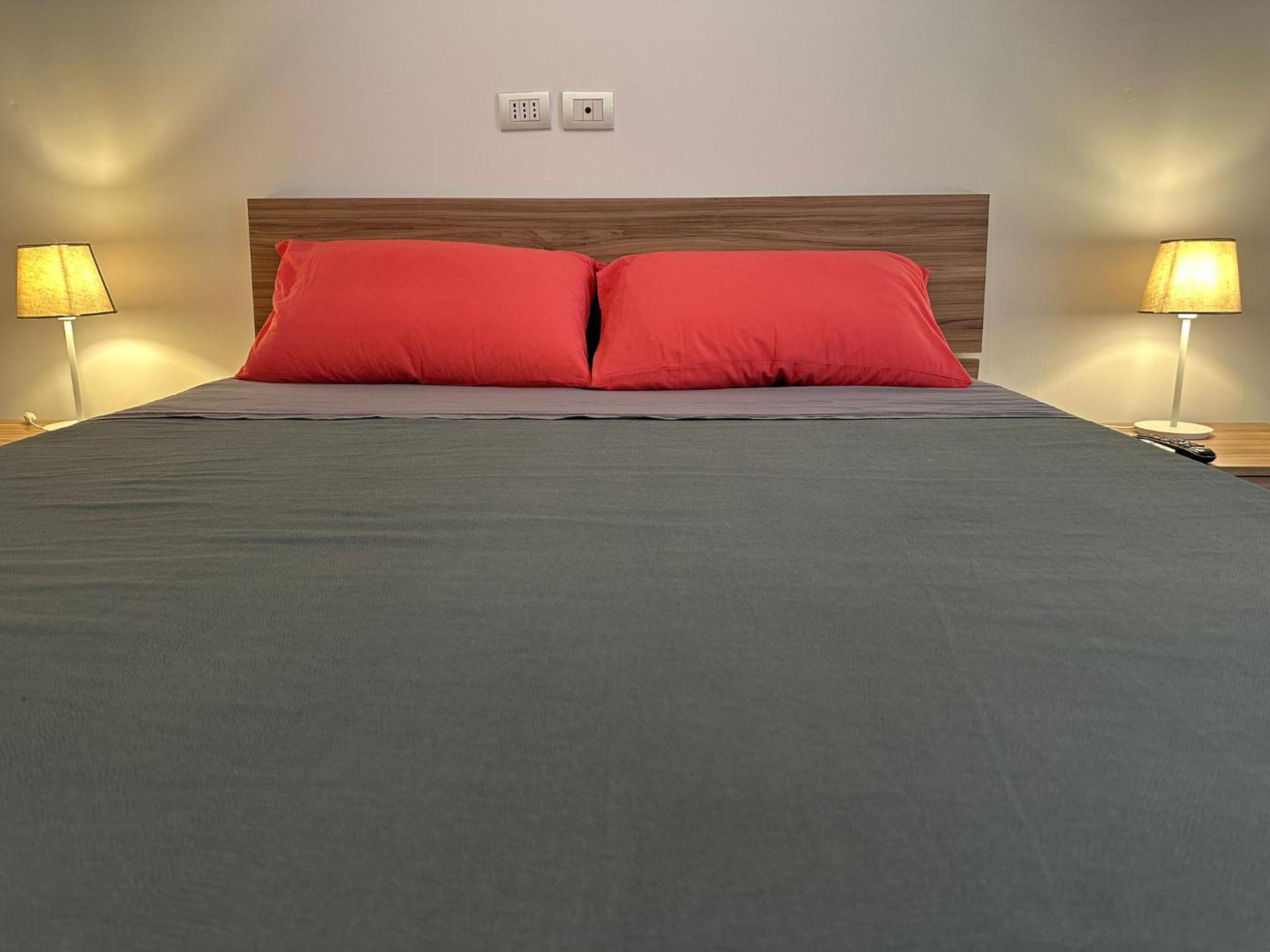 Appartamento Casa Melo Monopoli Esterno foto