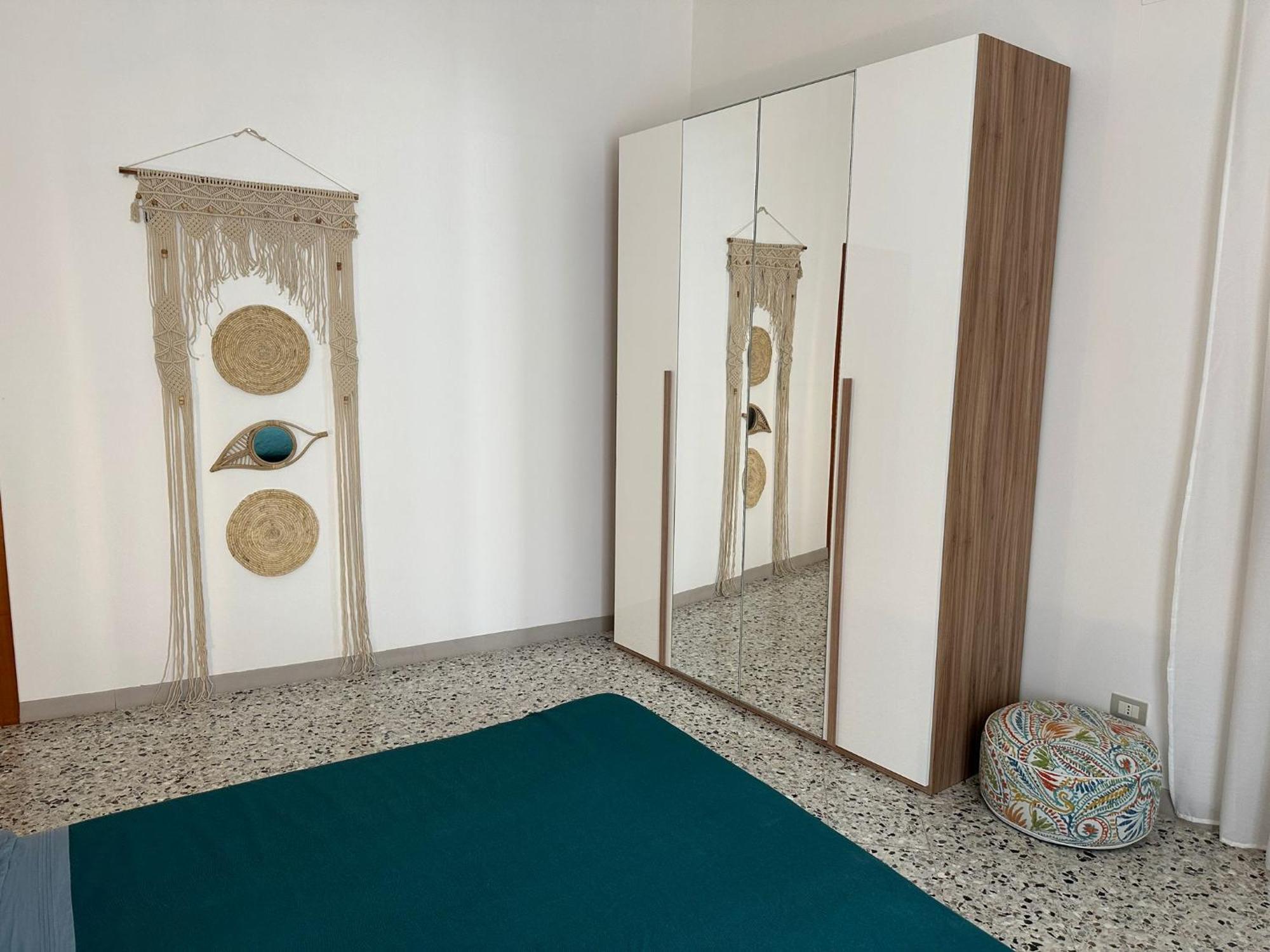 Appartamento Casa Melo Monopoli Esterno foto