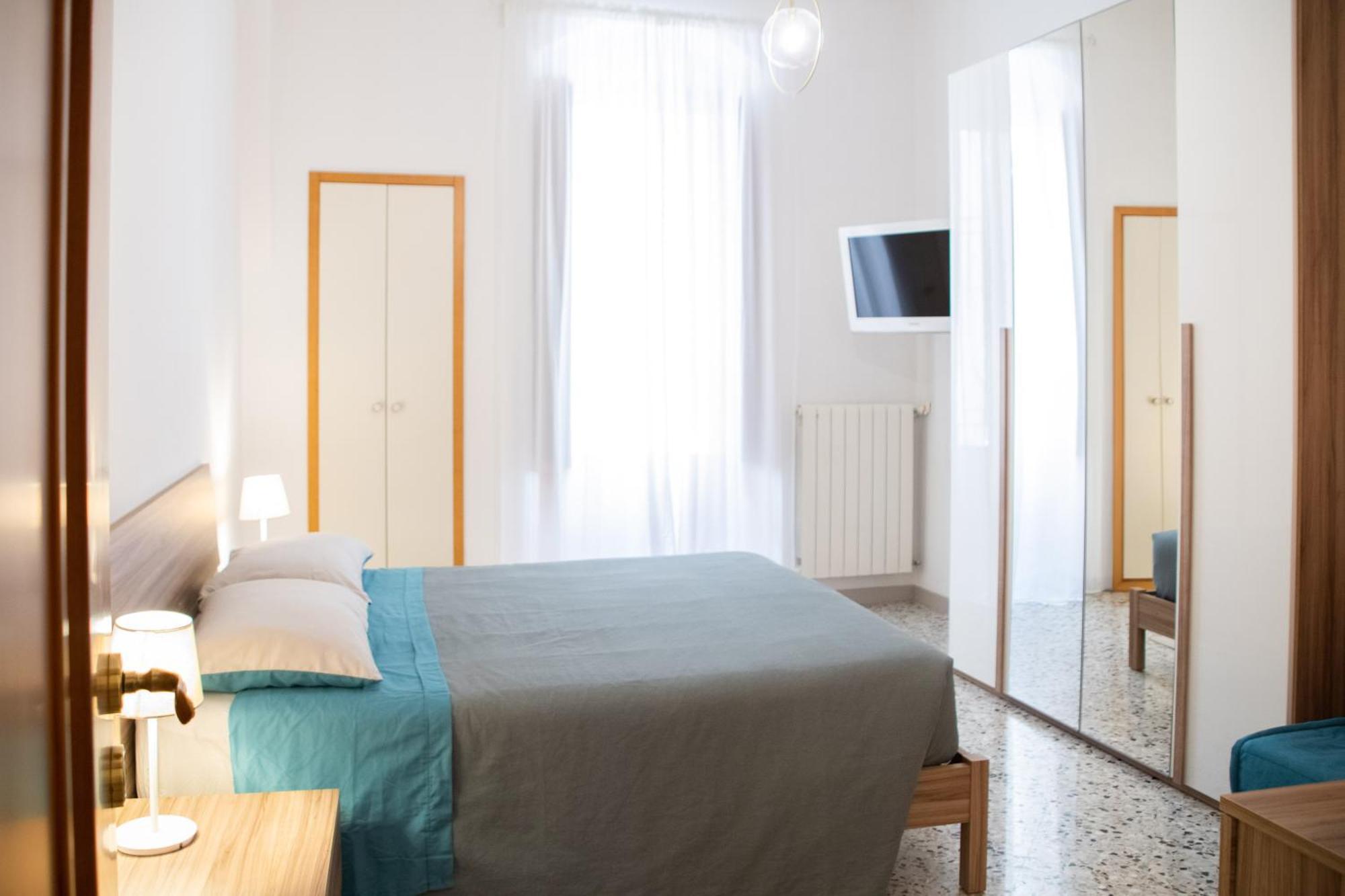 Appartamento Casa Melo Monopoli Esterno foto