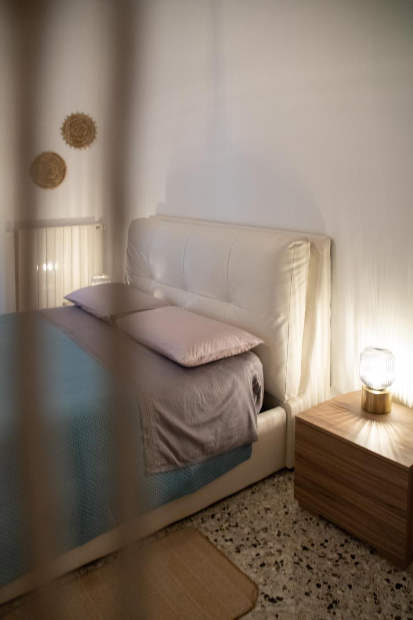 Appartamento Casa Melo Monopoli Esterno foto