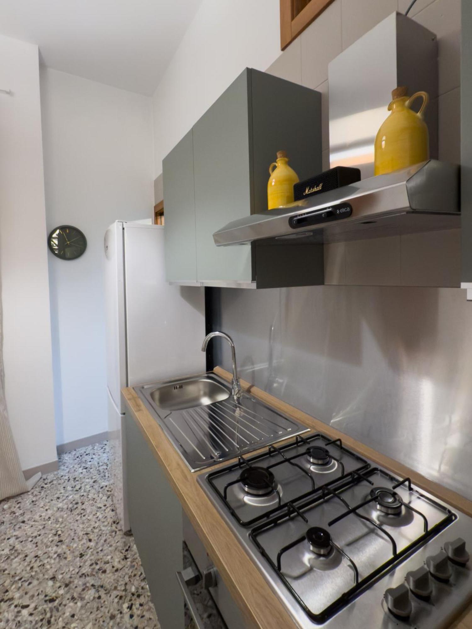 Appartamento Casa Melo Monopoli Esterno foto